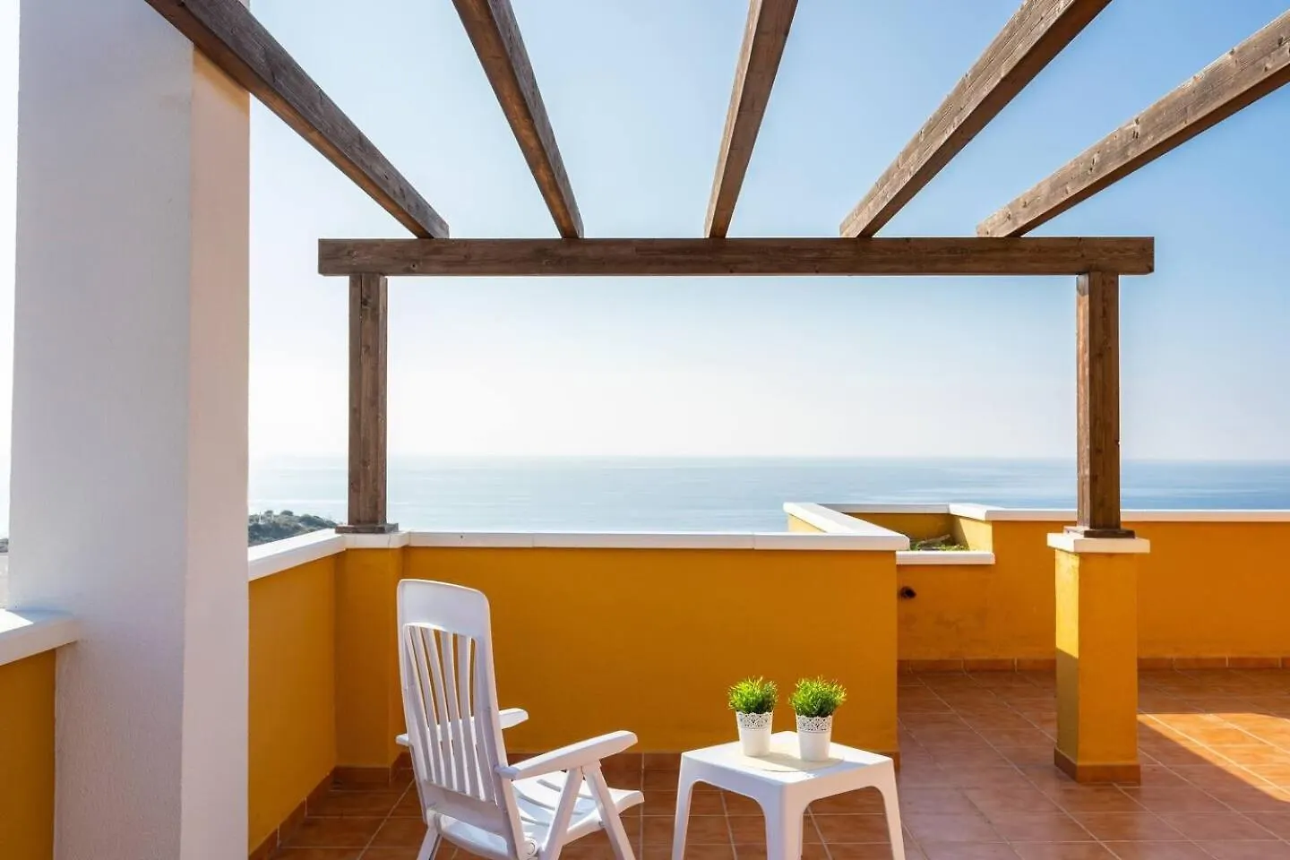 Villa Margarita Vélez-Málaga