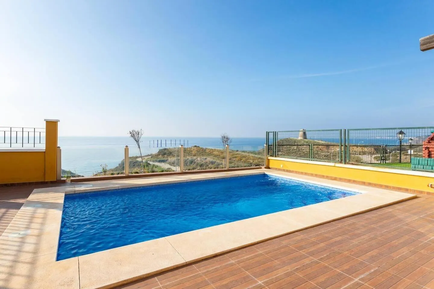 Villa Margarita Vélez-Málaga