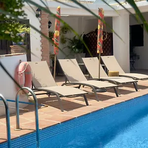 3* Maison d'hôtes Casa Bambu